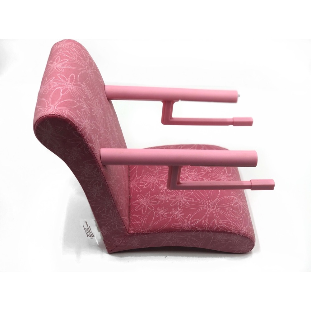 American Girl Pink Treat Seat for 18”Dolls